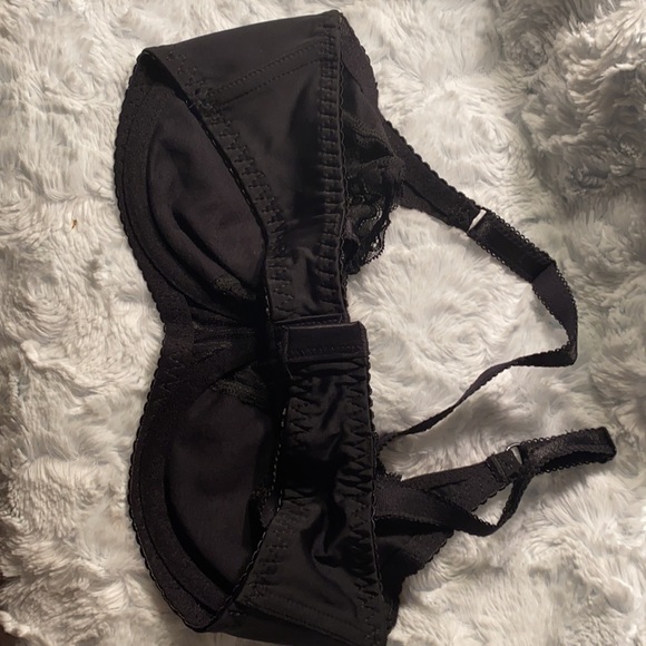 Plus size underwear and bra set 34D underwear L - Picture 3 of 5